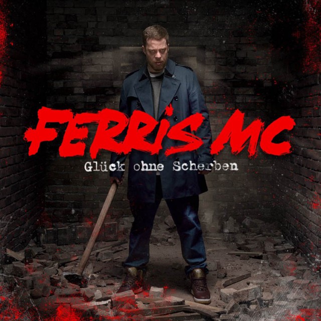 Ferris-MC-Glück-Ohne-Scherben-Review